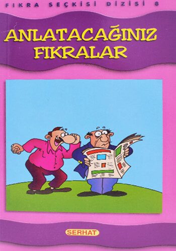 Anlatacağınız Fıkralar