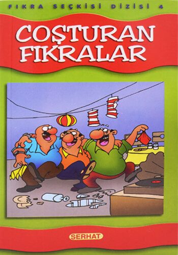 Coşturan Fıkralar