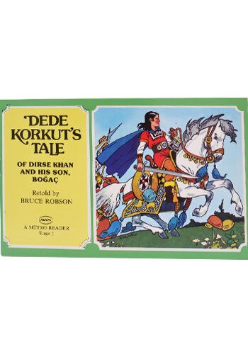 Dede Korkut's Tale