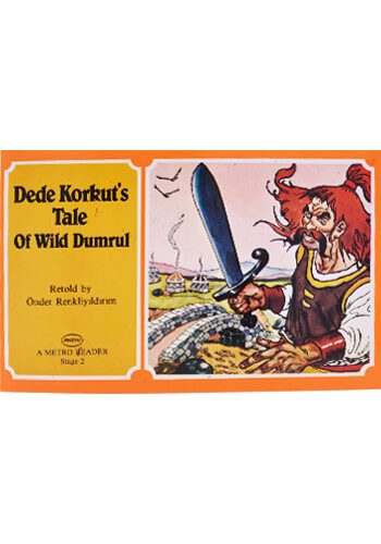 Dede Korkuts Tale Of wild Dumrul