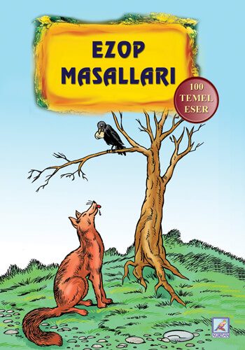Ezop Masalları