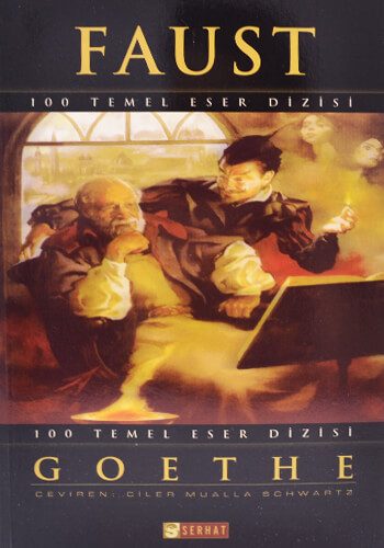 Faust - Goethe