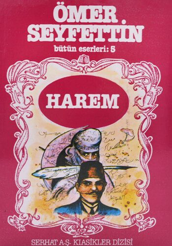 Harem - Ömer Seyfettin