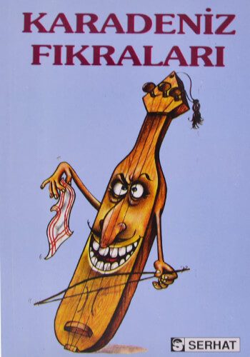 Karadeniz Fıkraları