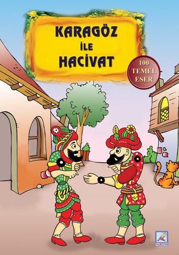 Karagöz ile Hacivat