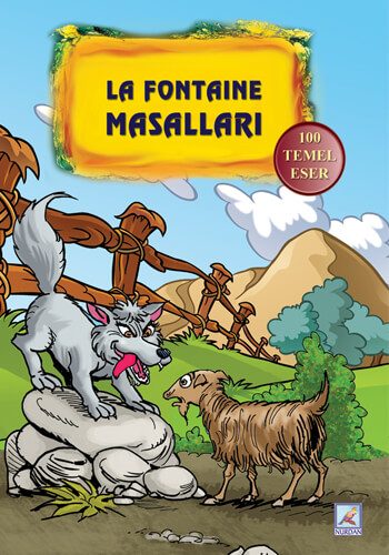 La Fontaine Masalları