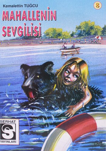 Mahallenin Sevgilisi - Kemalettin Tuğcu