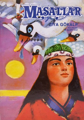 Masallar - Ziya Gökalp