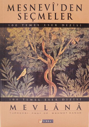 Mesnevi'den Seçmeler - Mevlana