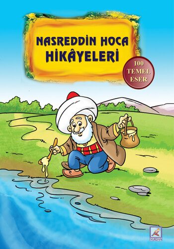 Nasreddin Hoca Hikayeleri