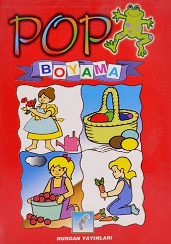 Pop Boyama-1