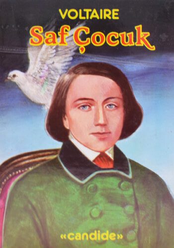 Saf Çocuk - Voltaire