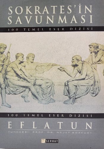 Sokrates'in Savunması - Eflatun