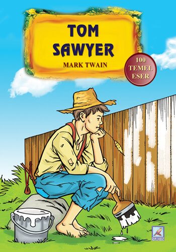 Tom Sawyer - Mark Twain