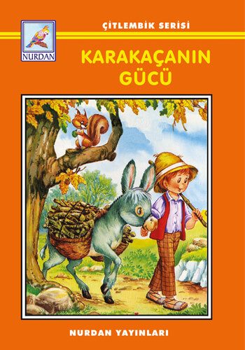 Karakaçanın Gücü - Çitlembik Serisi