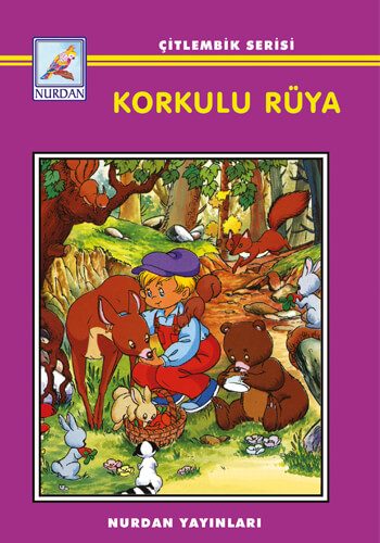 Korkulu Rüya - Çitlembik Serisi