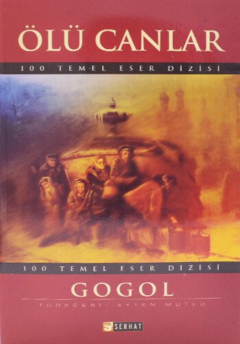 Ölü Canlar - Gogol