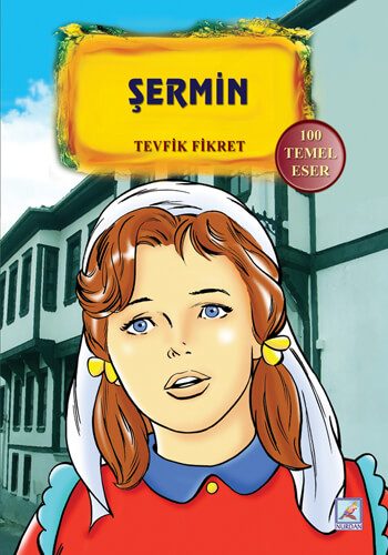 Şermin - Tevfik Fikret